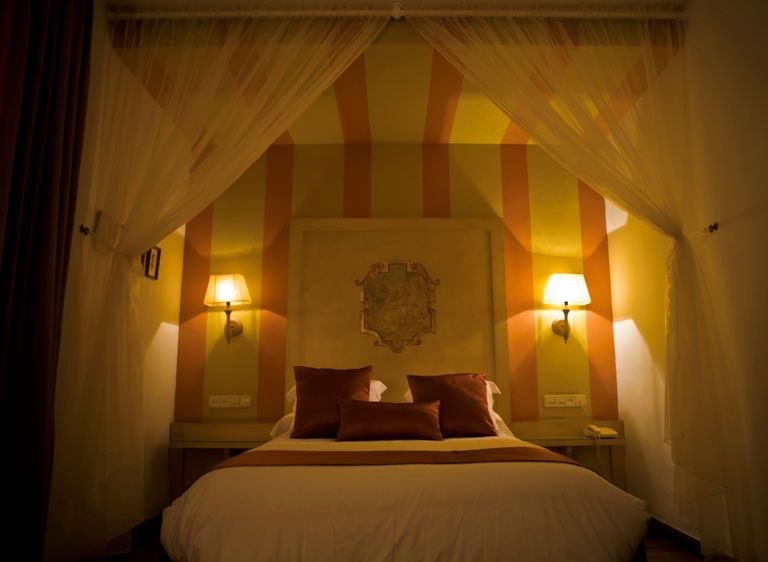 Hotel Hacienda Del Cardenal Toledo Eksteriør bilde